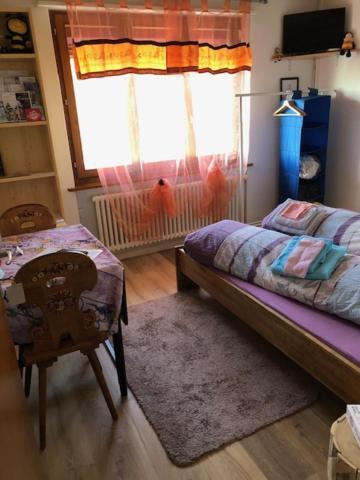Nid D'Abeilles Appartement Tramelan Buitenkant foto