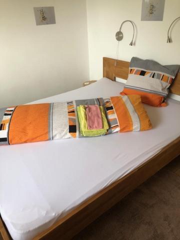 Nid D'Abeilles Appartement Tramelan Buitenkant foto