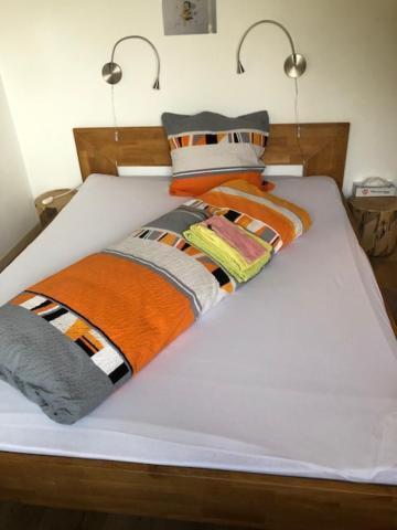 Nid D'Abeilles Appartement Tramelan Buitenkant foto