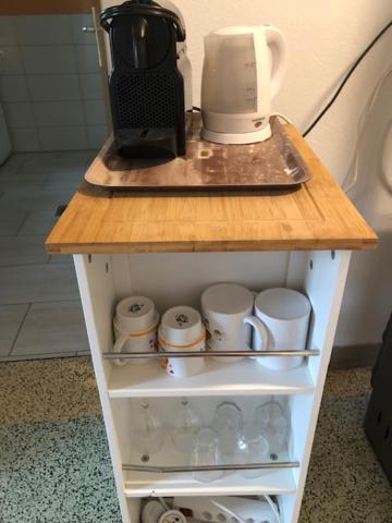 Nid D'Abeilles Appartement Tramelan Buitenkant foto