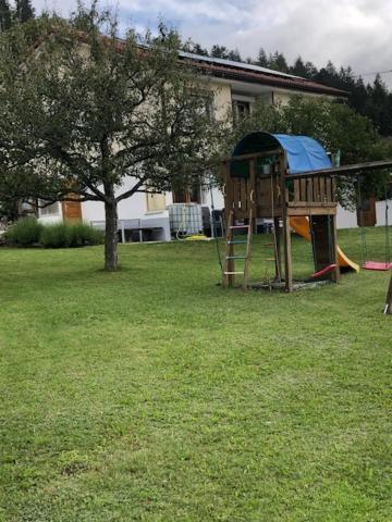 Nid D'Abeilles Appartement Tramelan Buitenkant foto